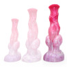unicorny Gode Monster Pakos L 23 x 8cm
